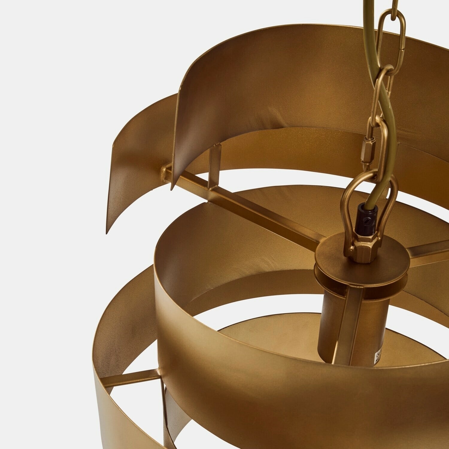 Lampa wisząca Verconi