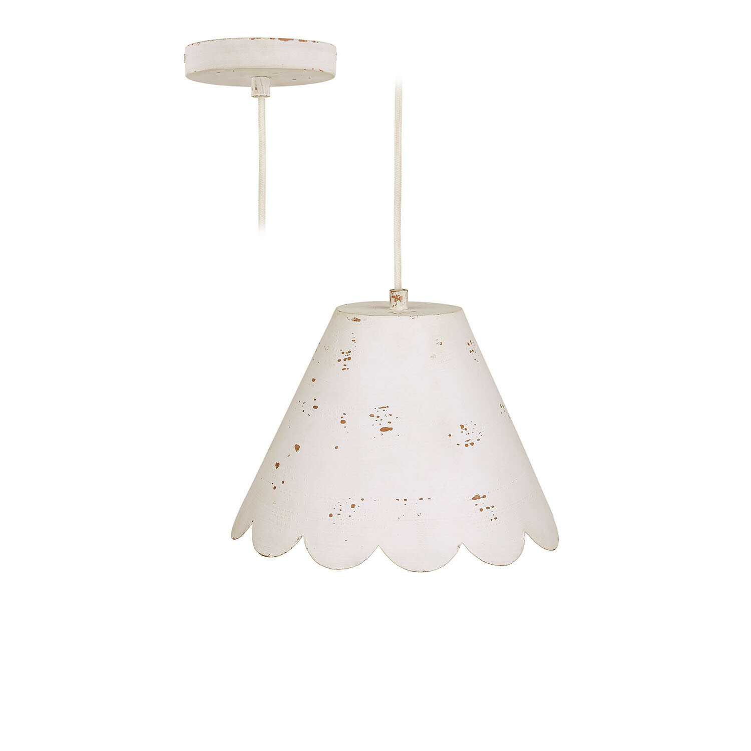 Lampa wisząca Hollivale