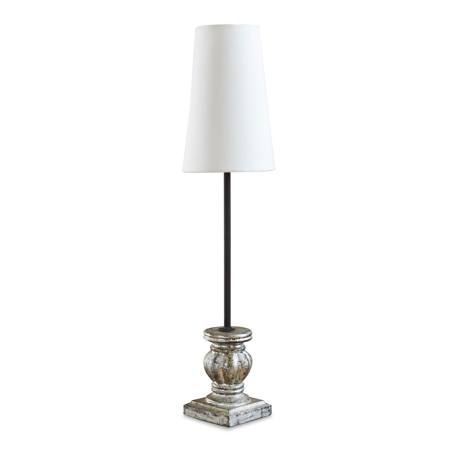 Lampa stołowa Montgardin