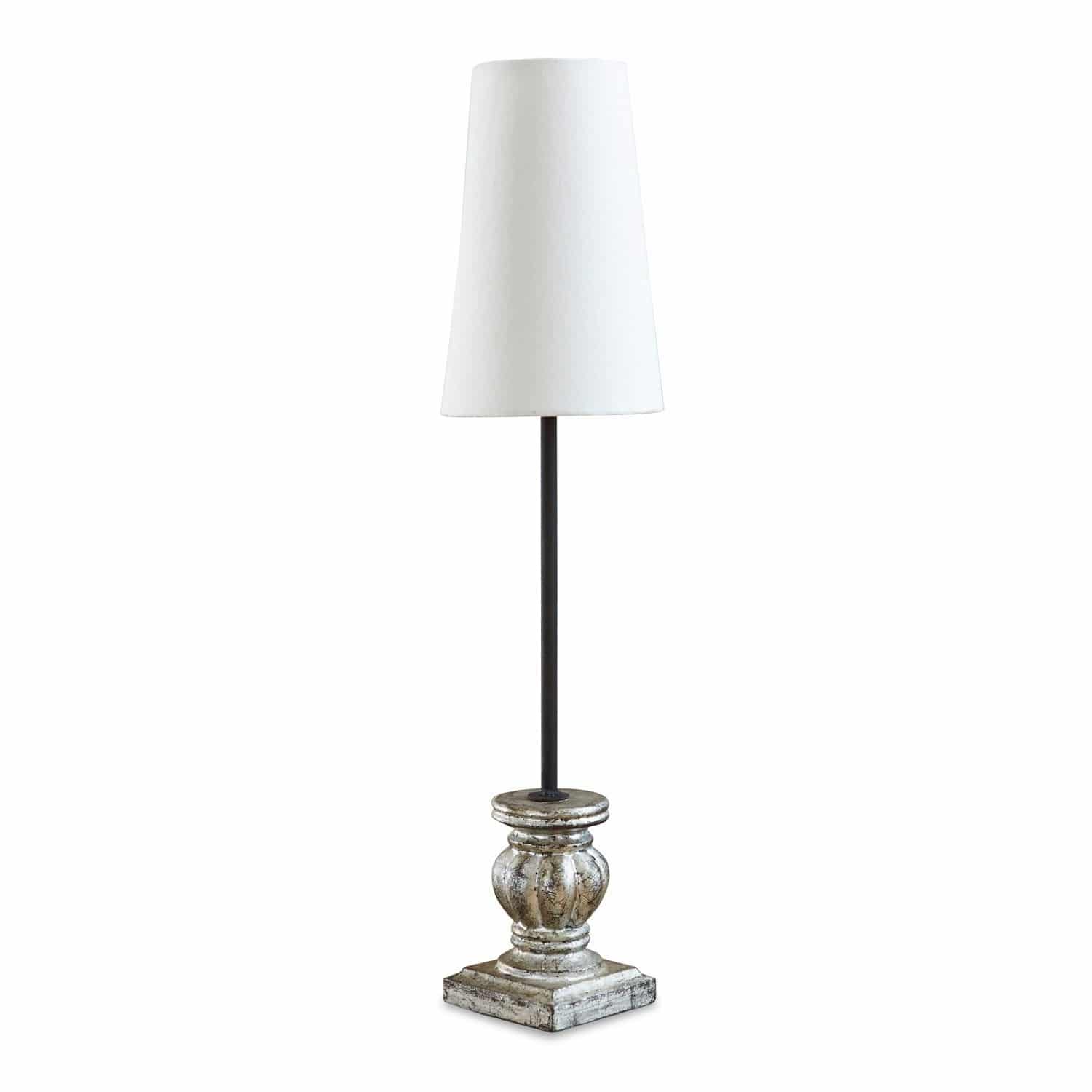 Lampa stołowa Montgardin