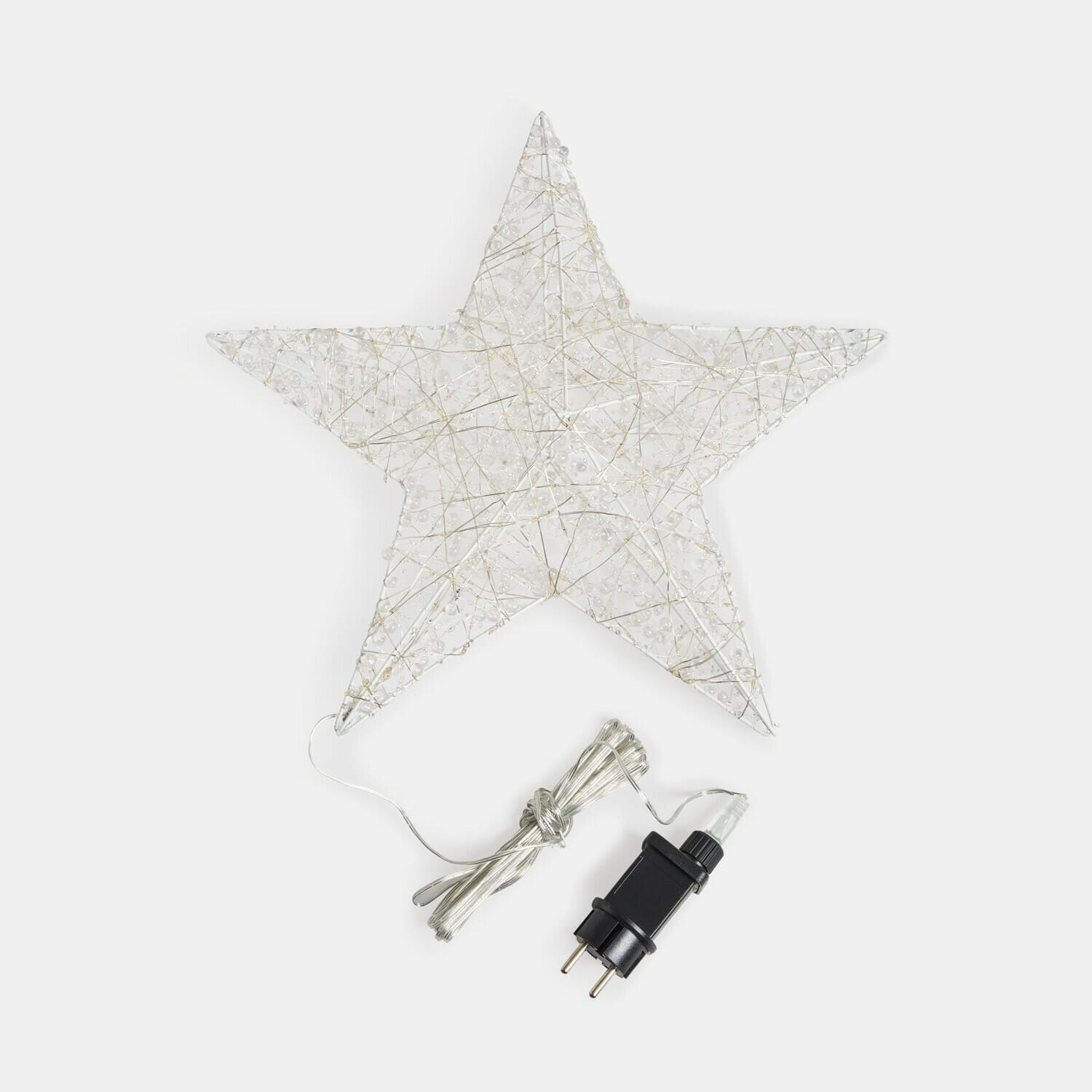 Gwiazda LED, zestaw 2 szt. Brightens