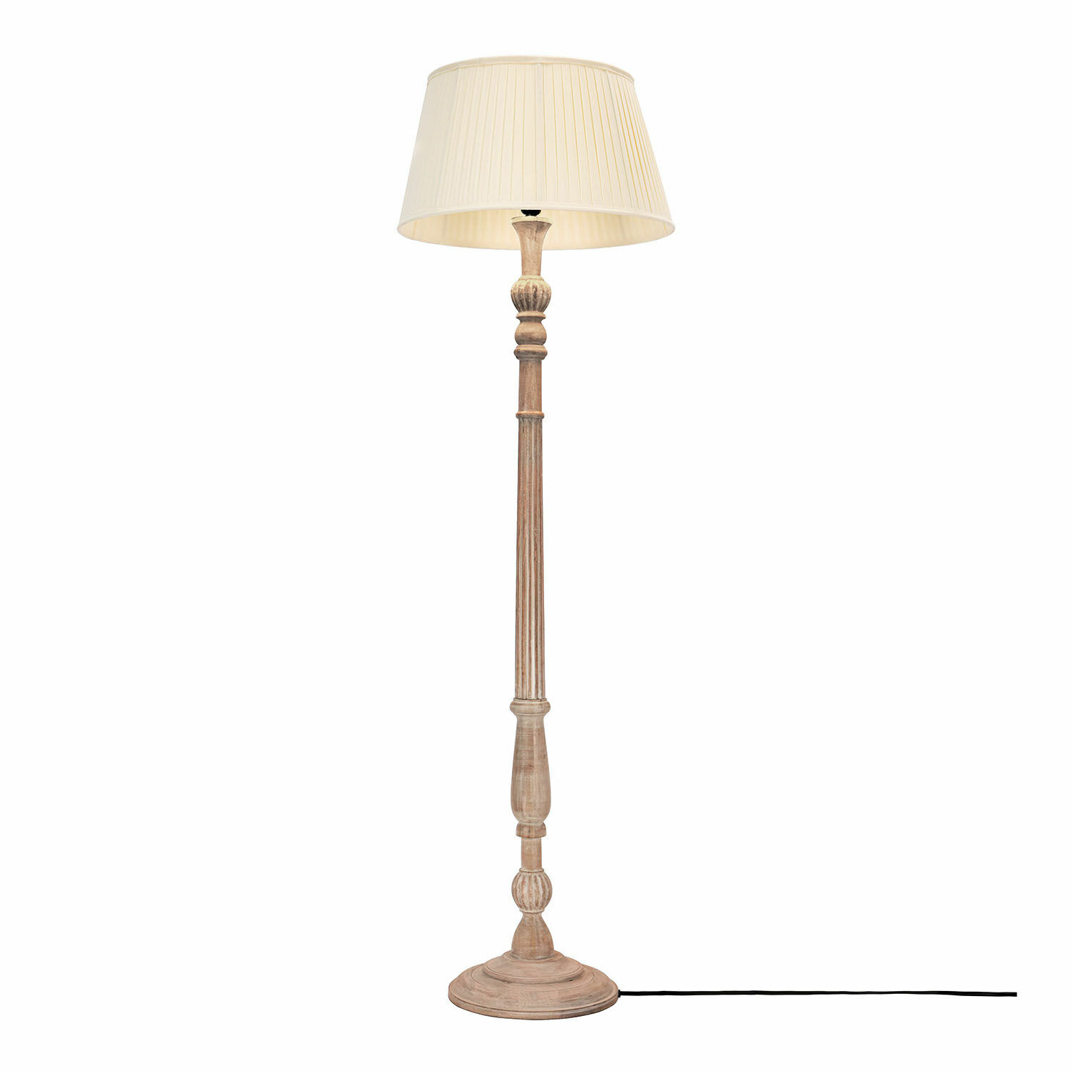 Lampa stojąca Morten