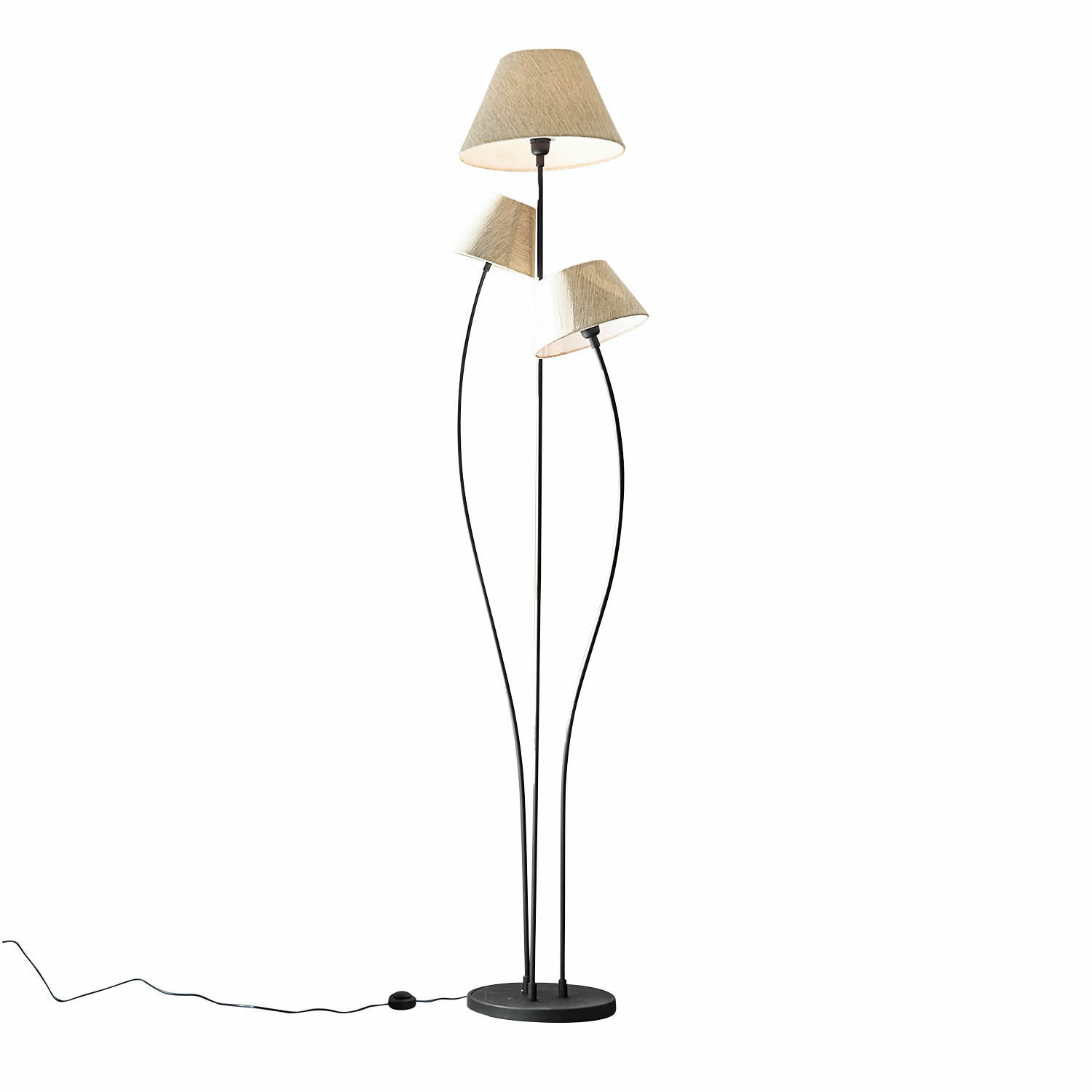 Lampa podłogowa Seraphor