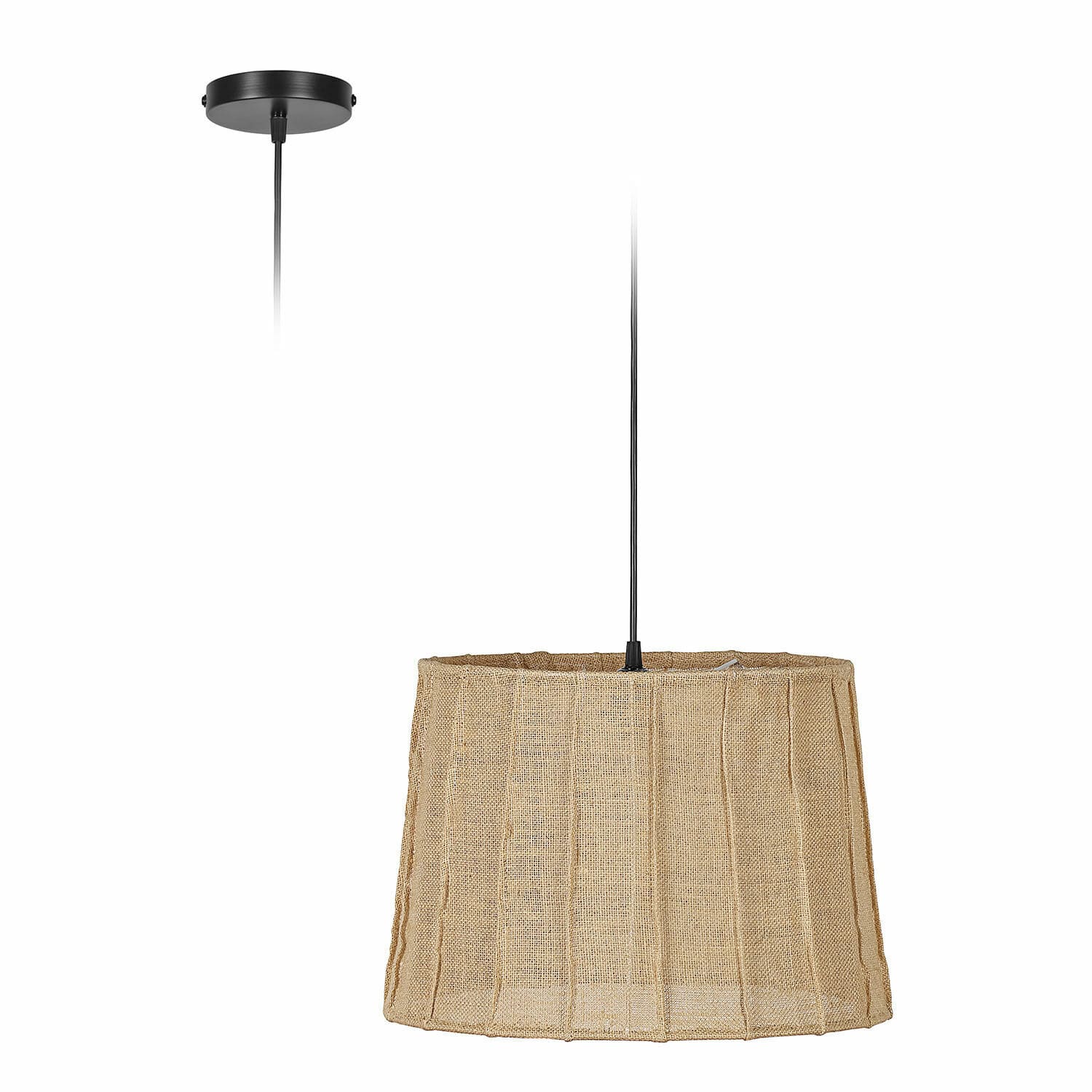 Lampa wisząca Goiania