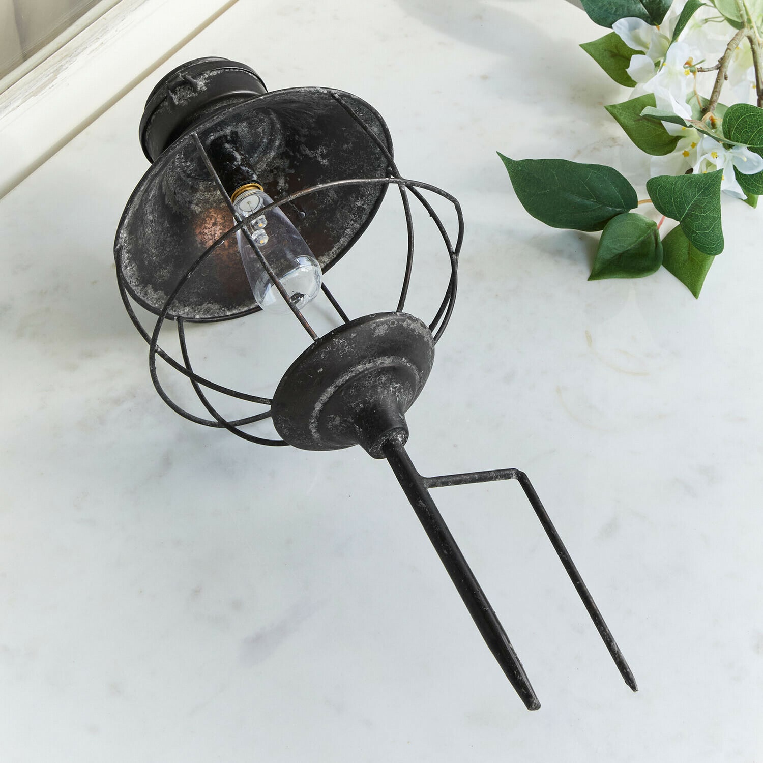 Lampion solarny Trelonne