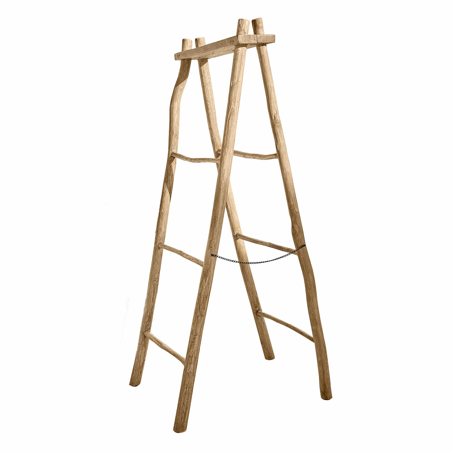 Regał drabinka Launceston