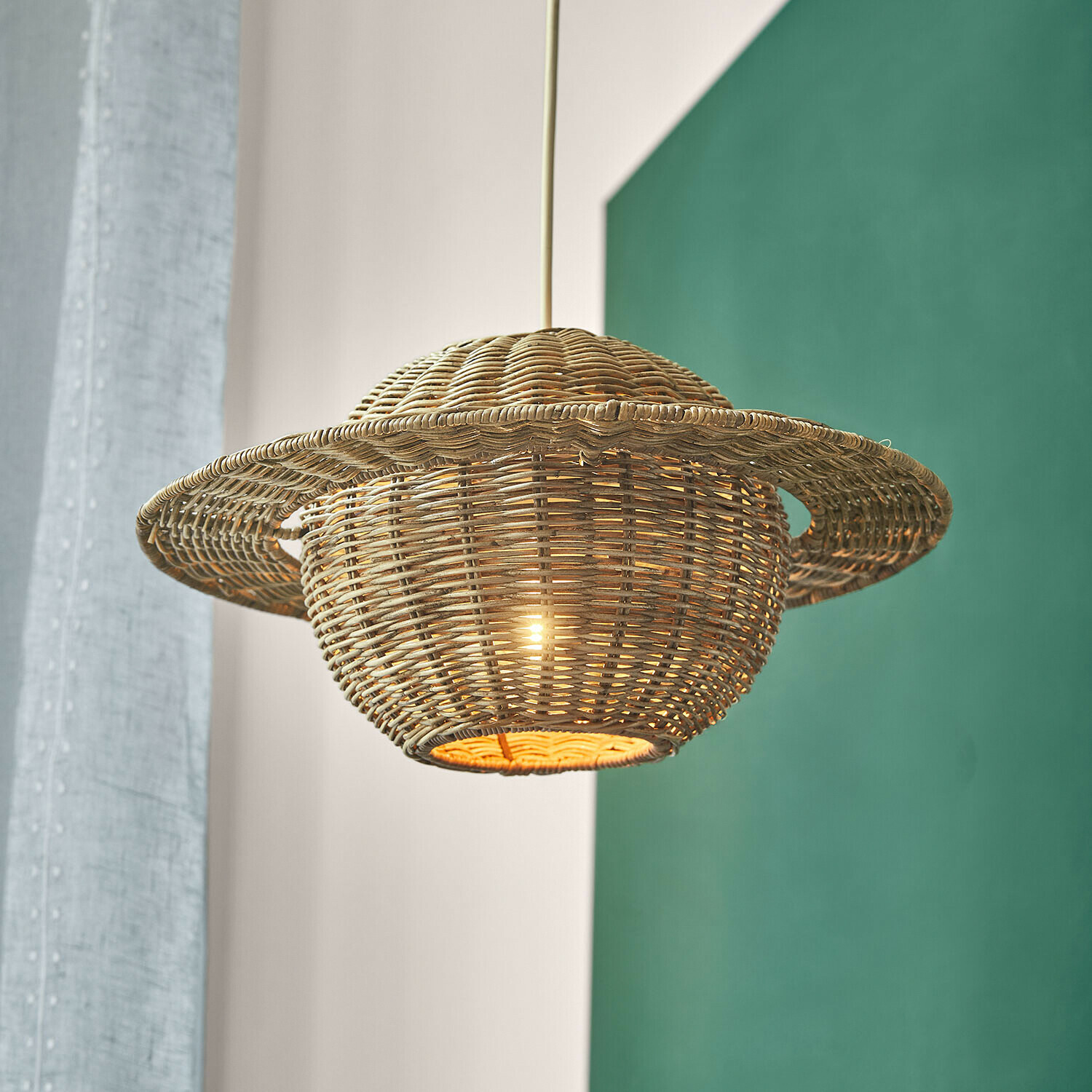 Klosz lampy Xeltra