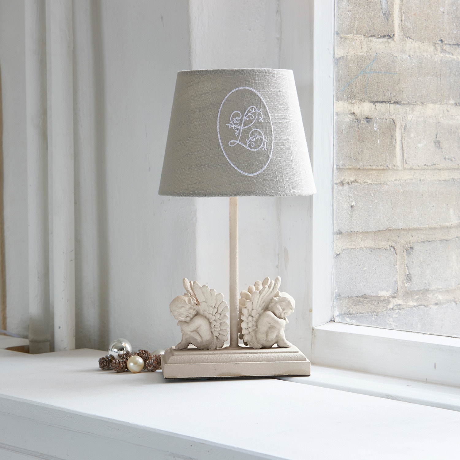 Lampa stołowa Célia