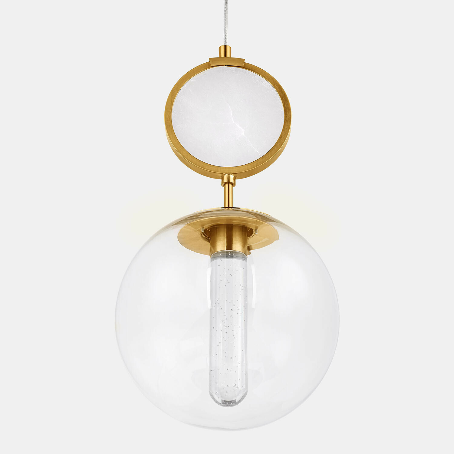 Lampa wisząca LED Corvane