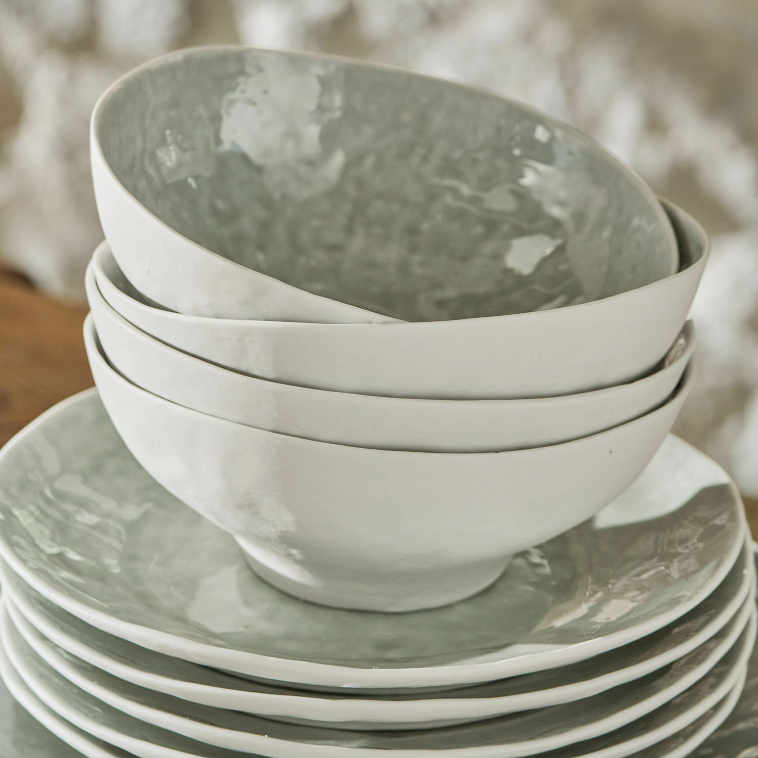 Zestaw 6 miseczek Braganza