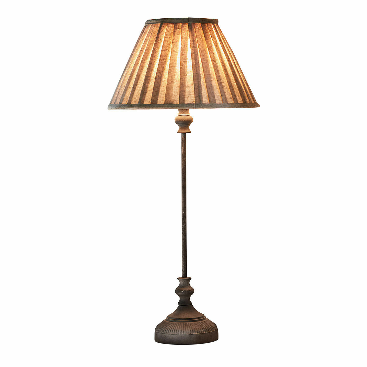 Lampa stołowa Ponsardin