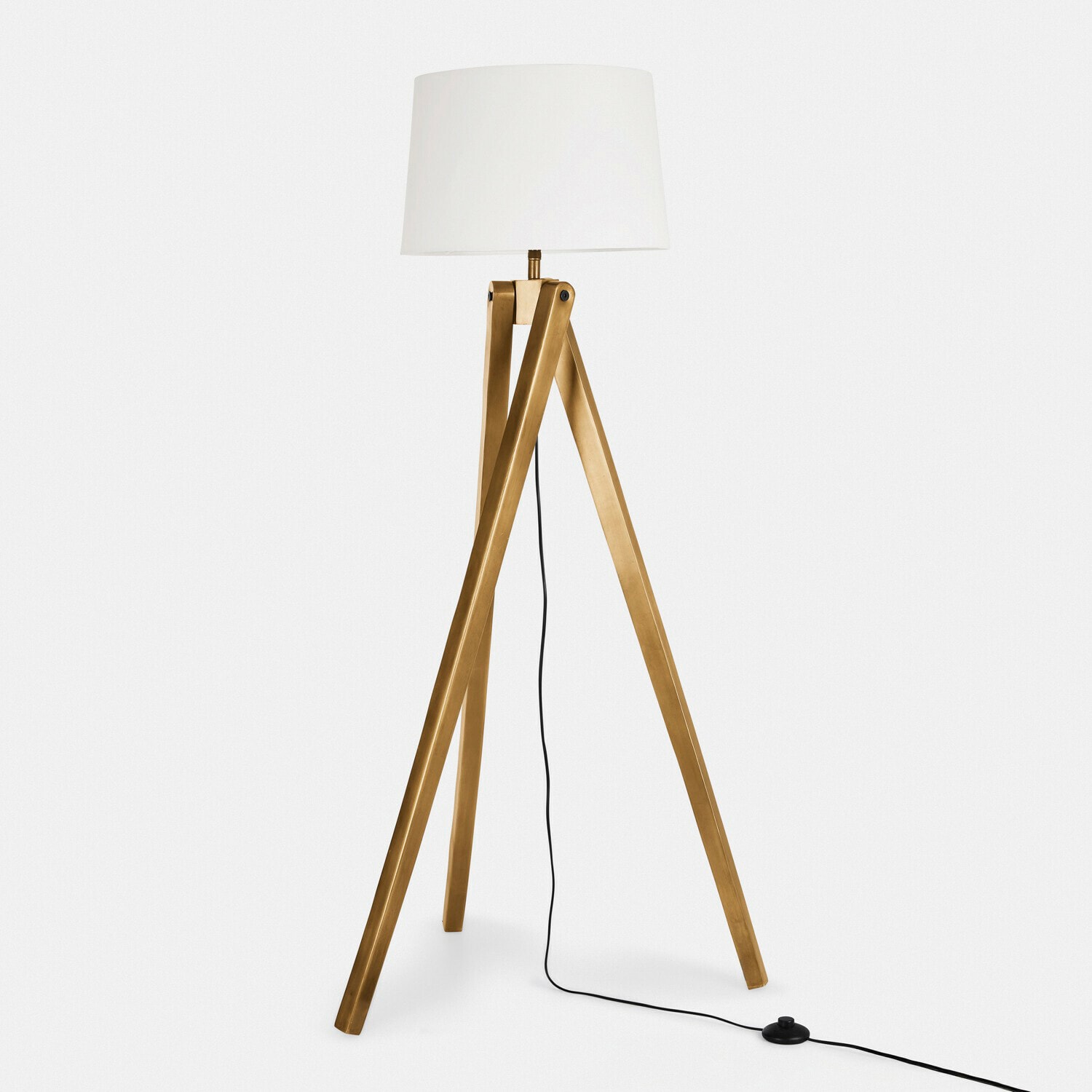 Lampa stojąca Kelvio