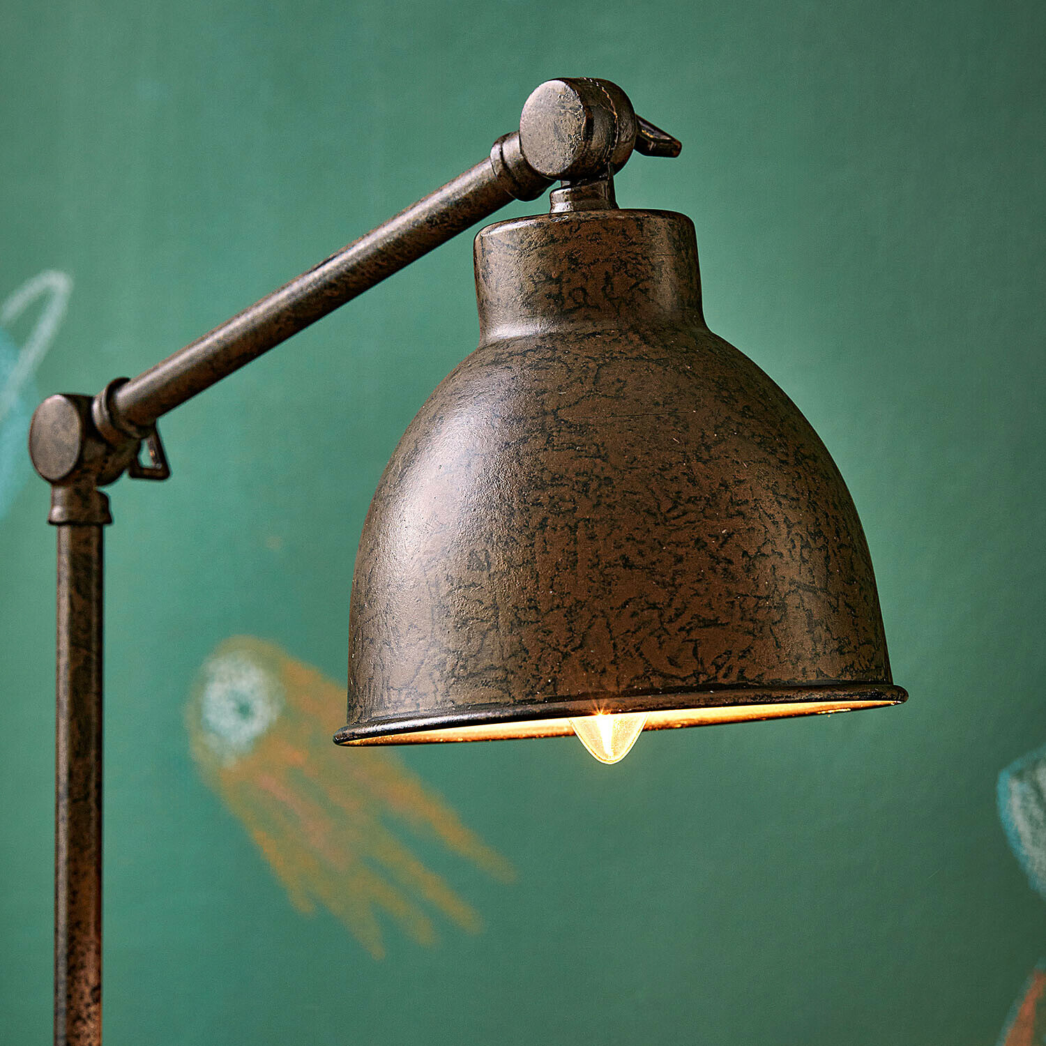 Lampa biurkowa Cheeklee