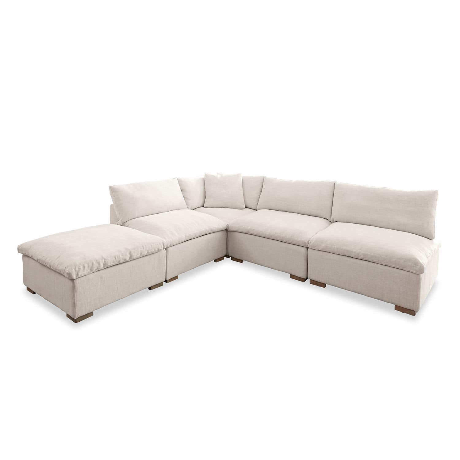 Sofa modułowa Baladou