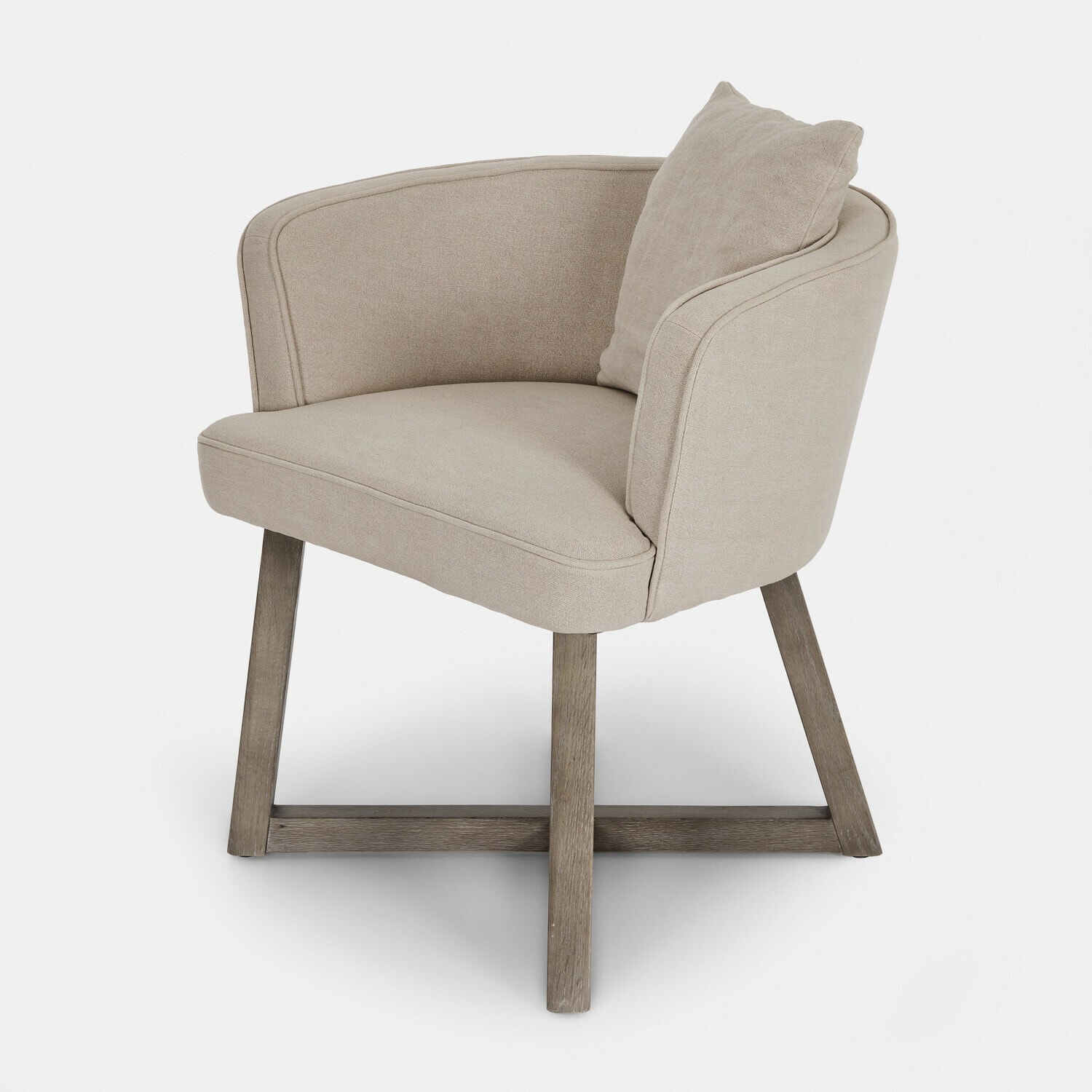 Fotel Vanderlyn