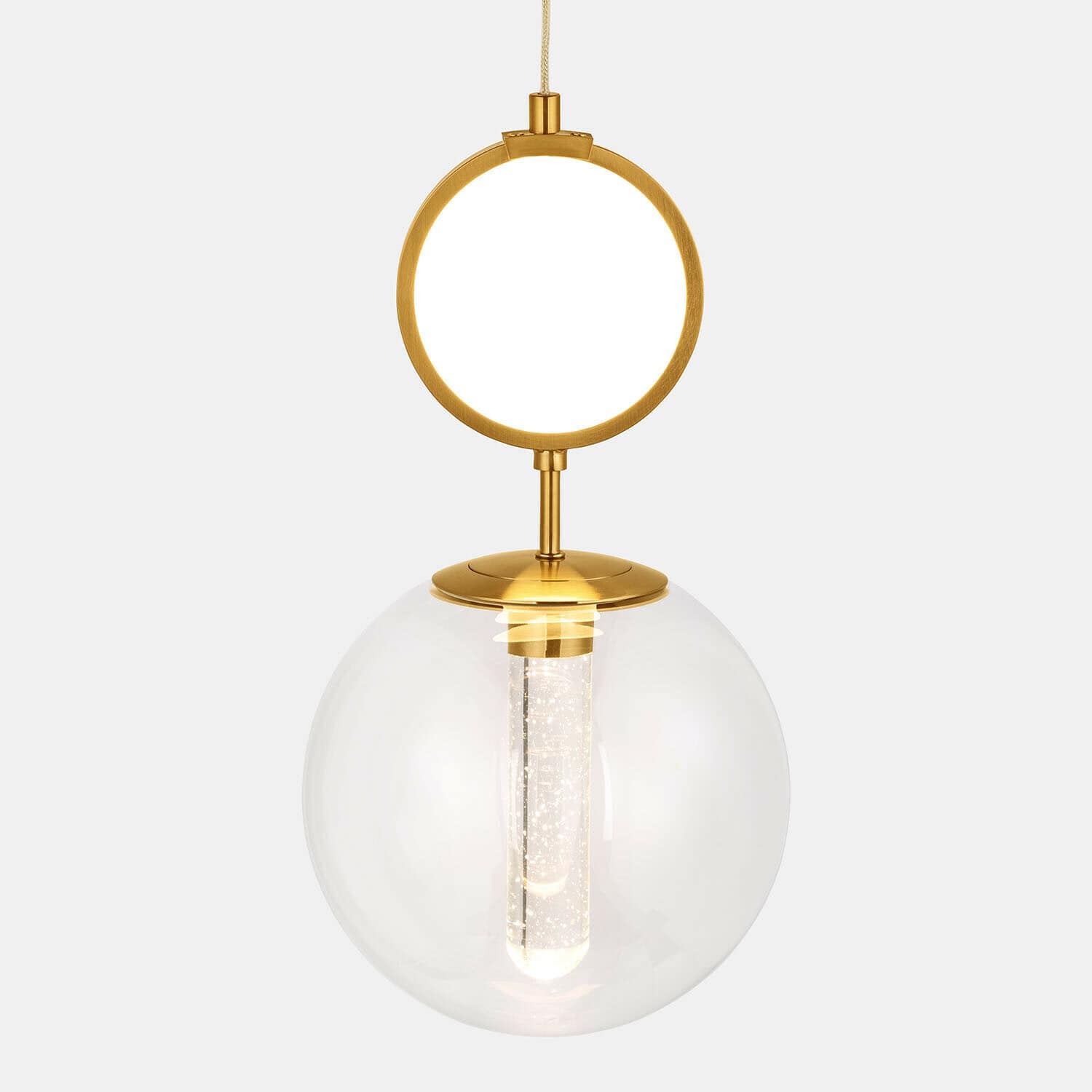 Lampa wisząca LED Corvane