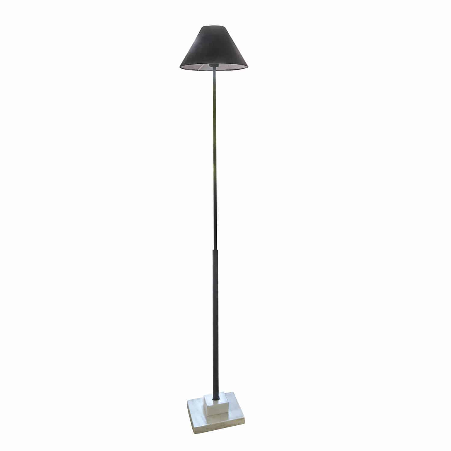 Lampa podłogowa Orvienne