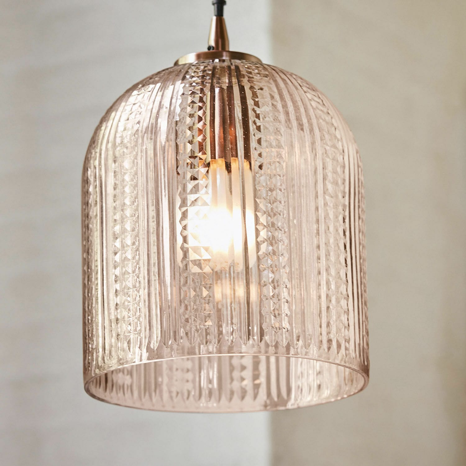 Lampa wisząca Dalston