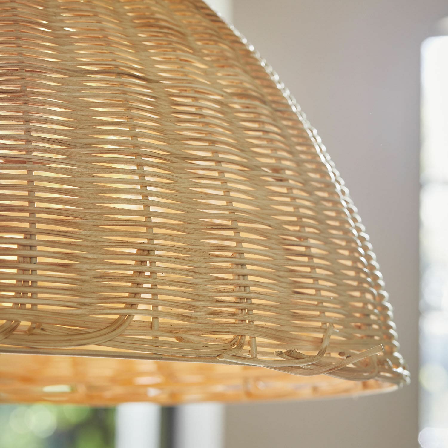 Lampa wisząca Santorano