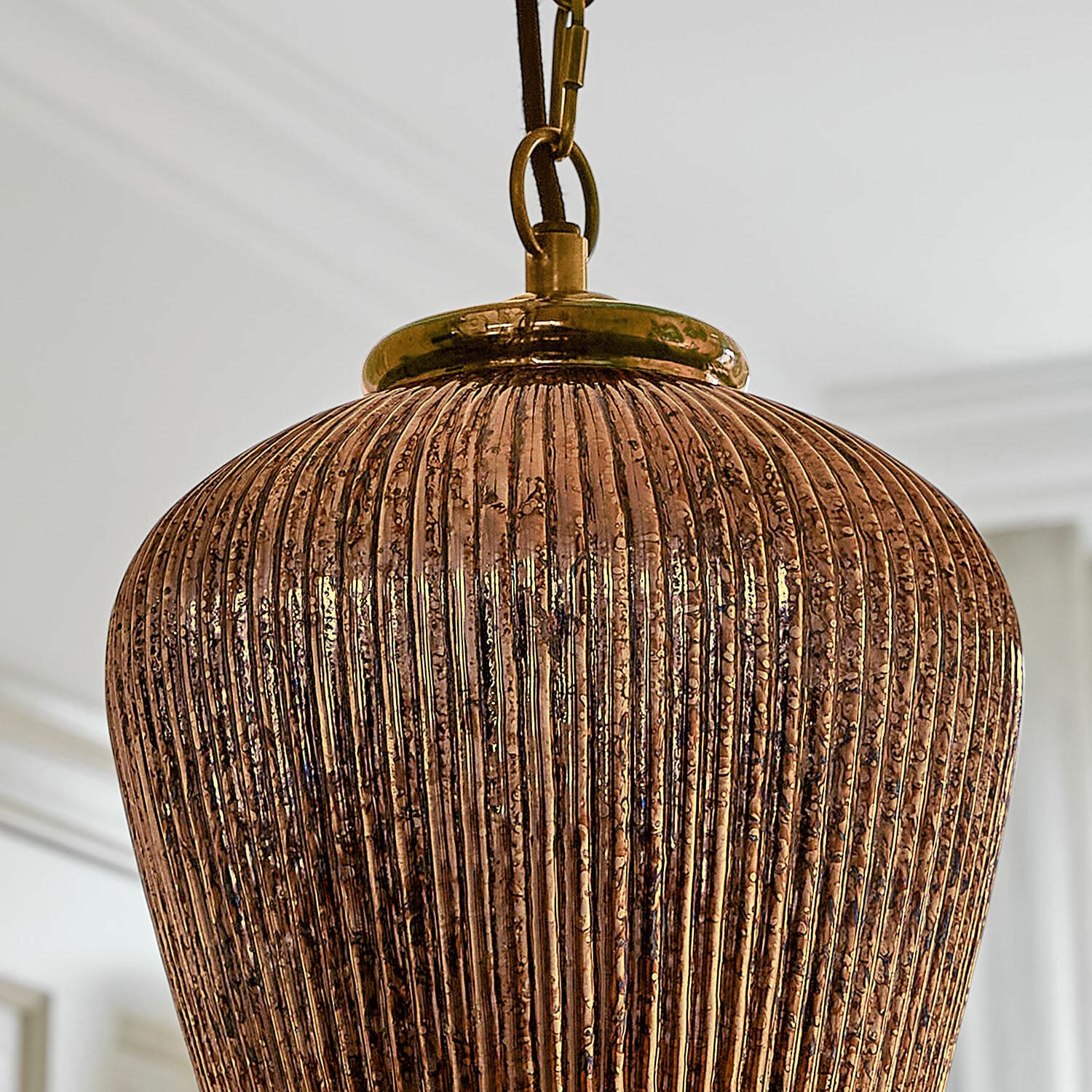 Lampa wisząca Velimar