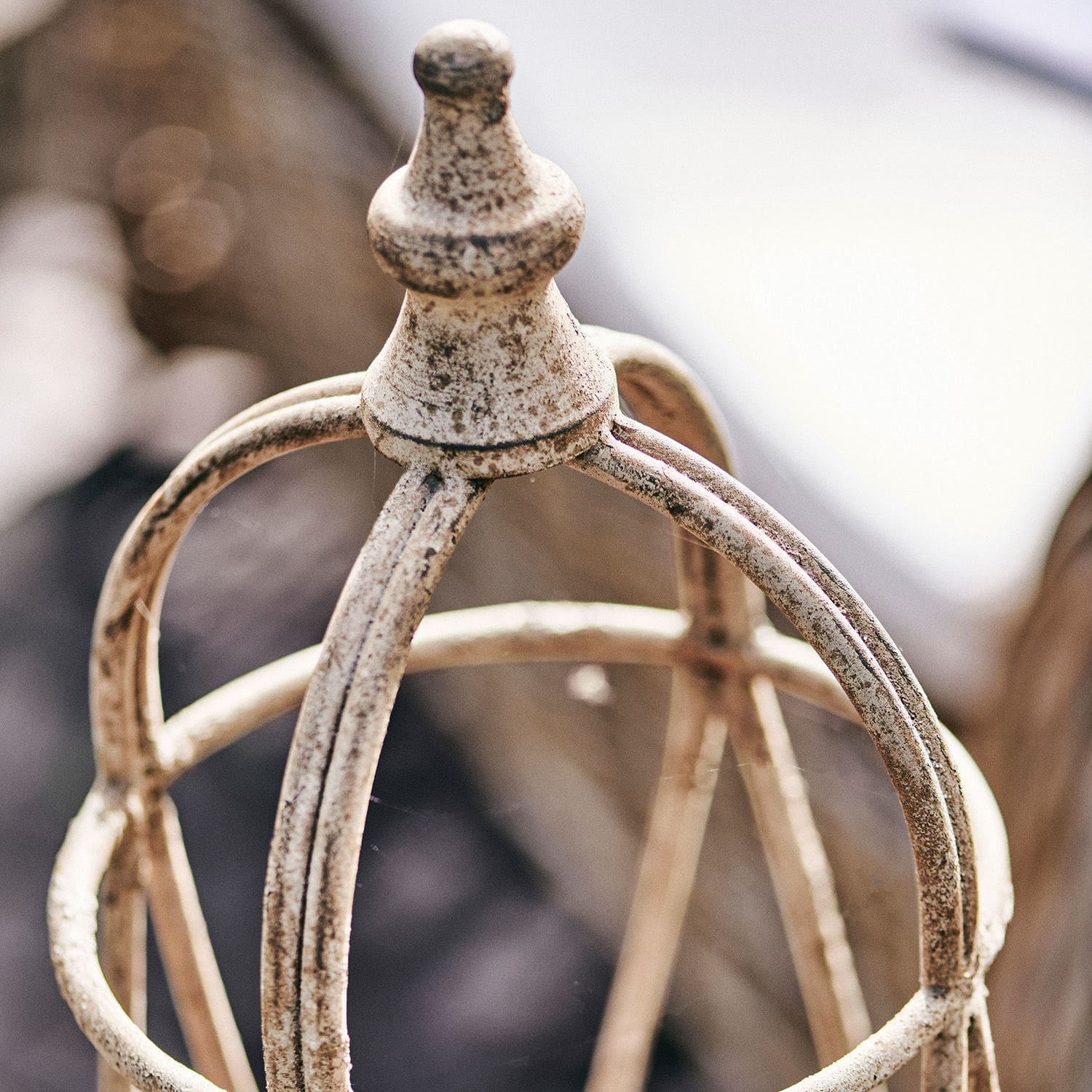 Podpórka do kwiatów, zestaw 2 szt. Zélie