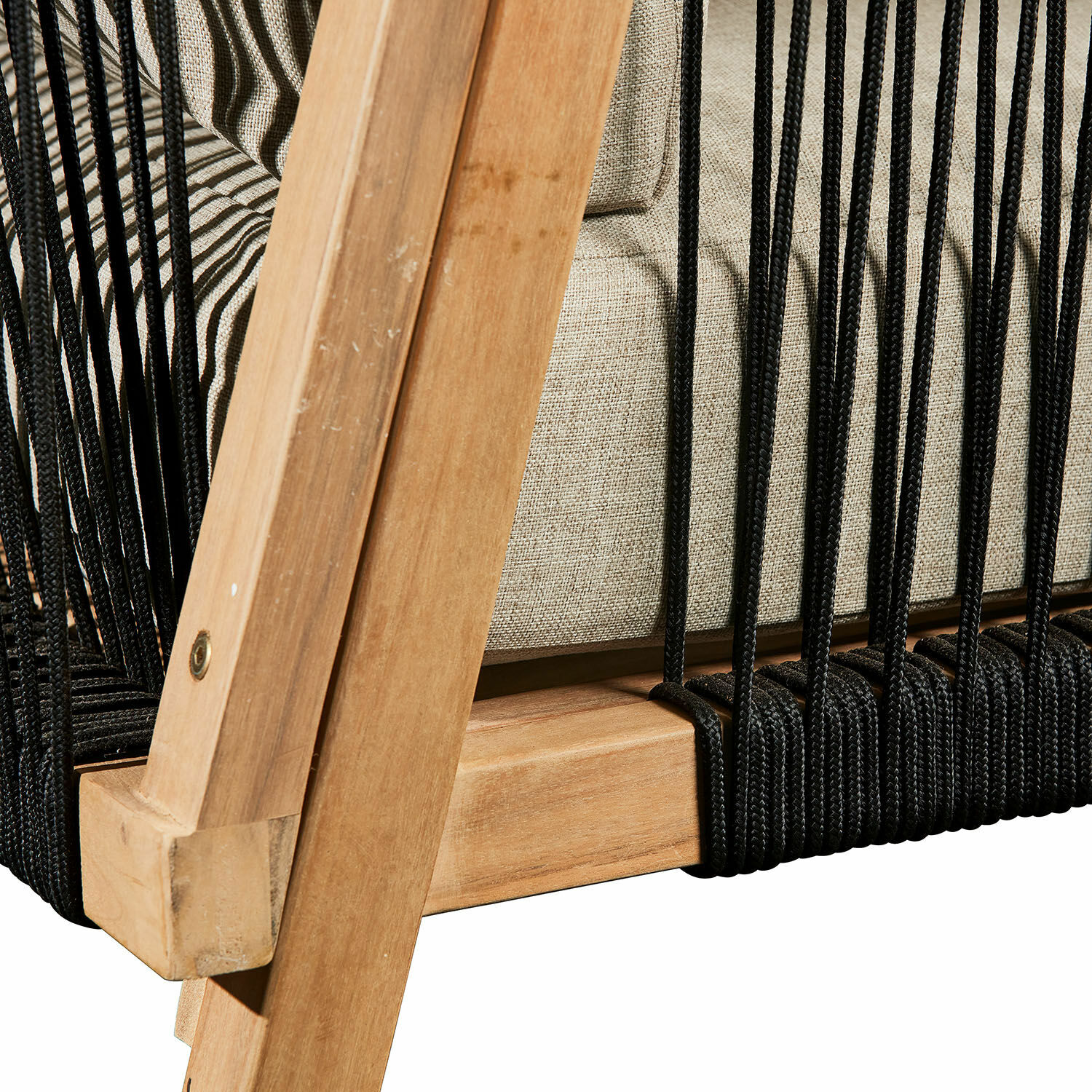 Zestaw wypoczynkowy FSC®-100% Shreveport