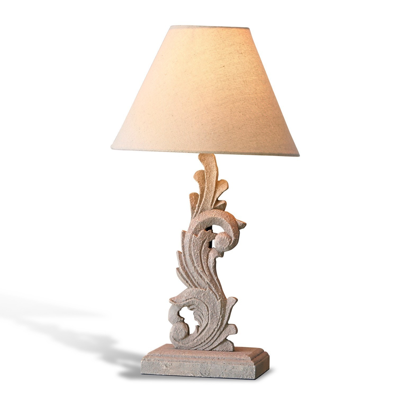 Lampa stołowa Amagney