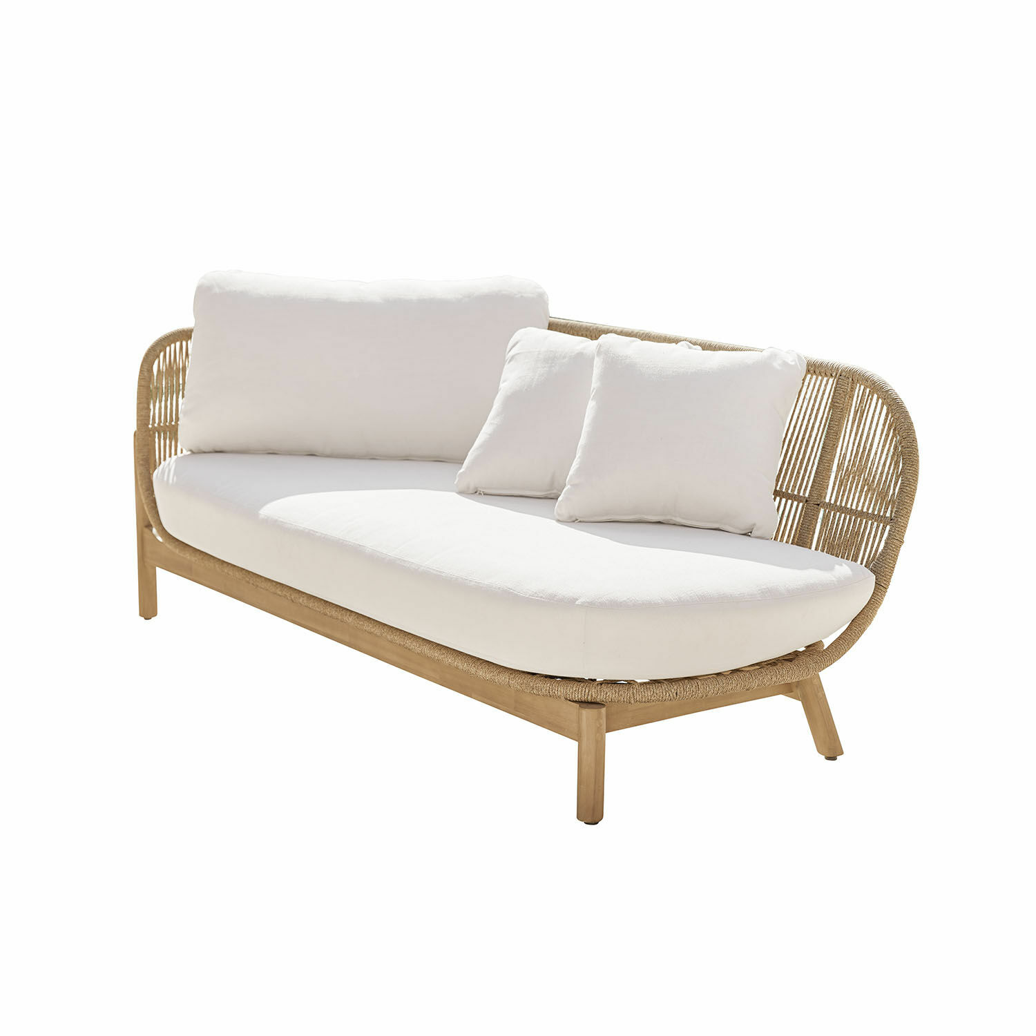 Szezlong FSC®-100% Belvidere
