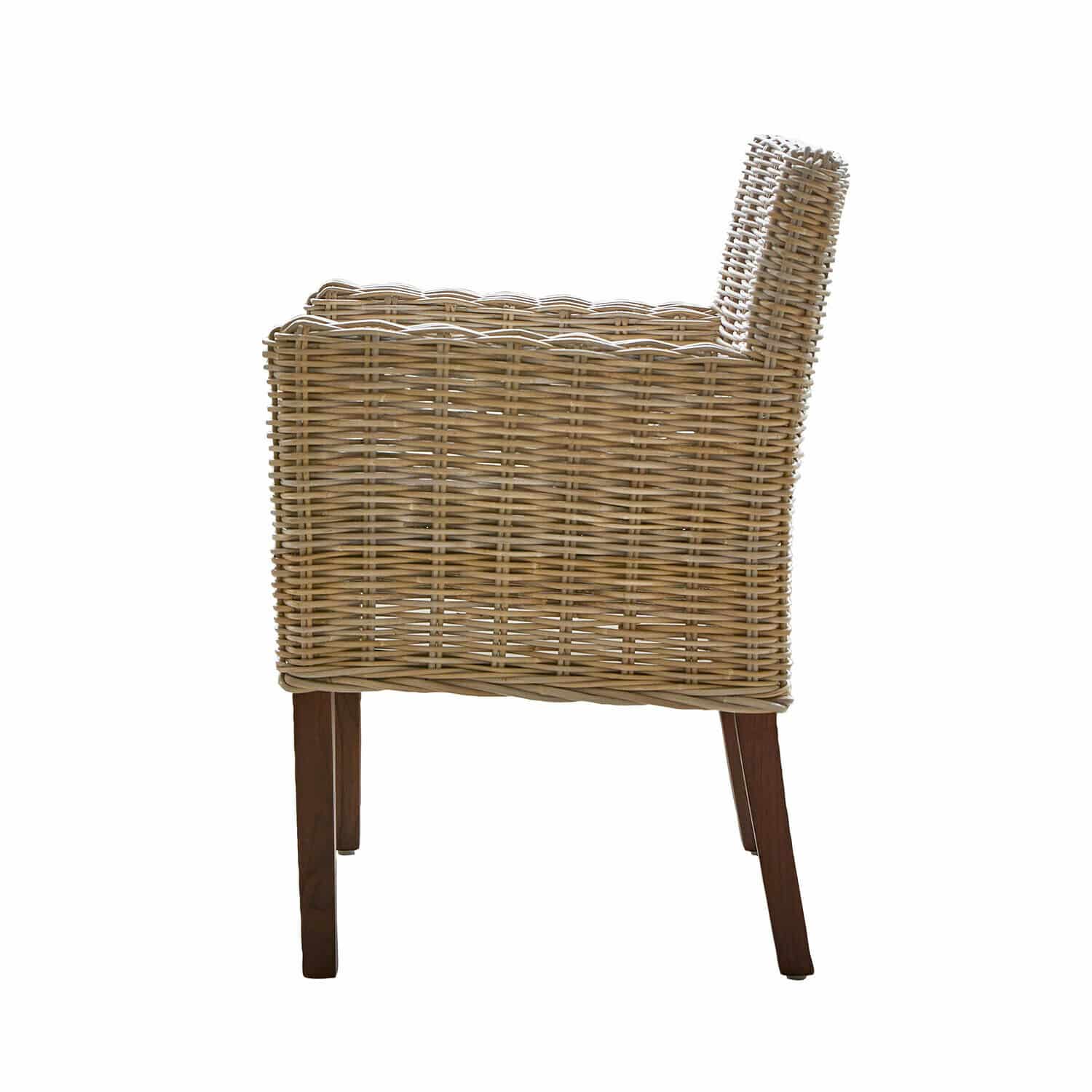 Fotel Forêt Douce