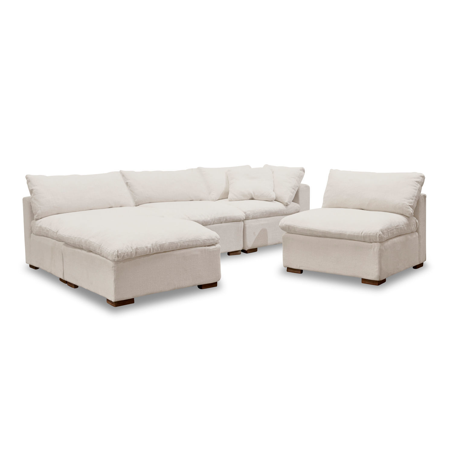Sofa modułowa Baladou