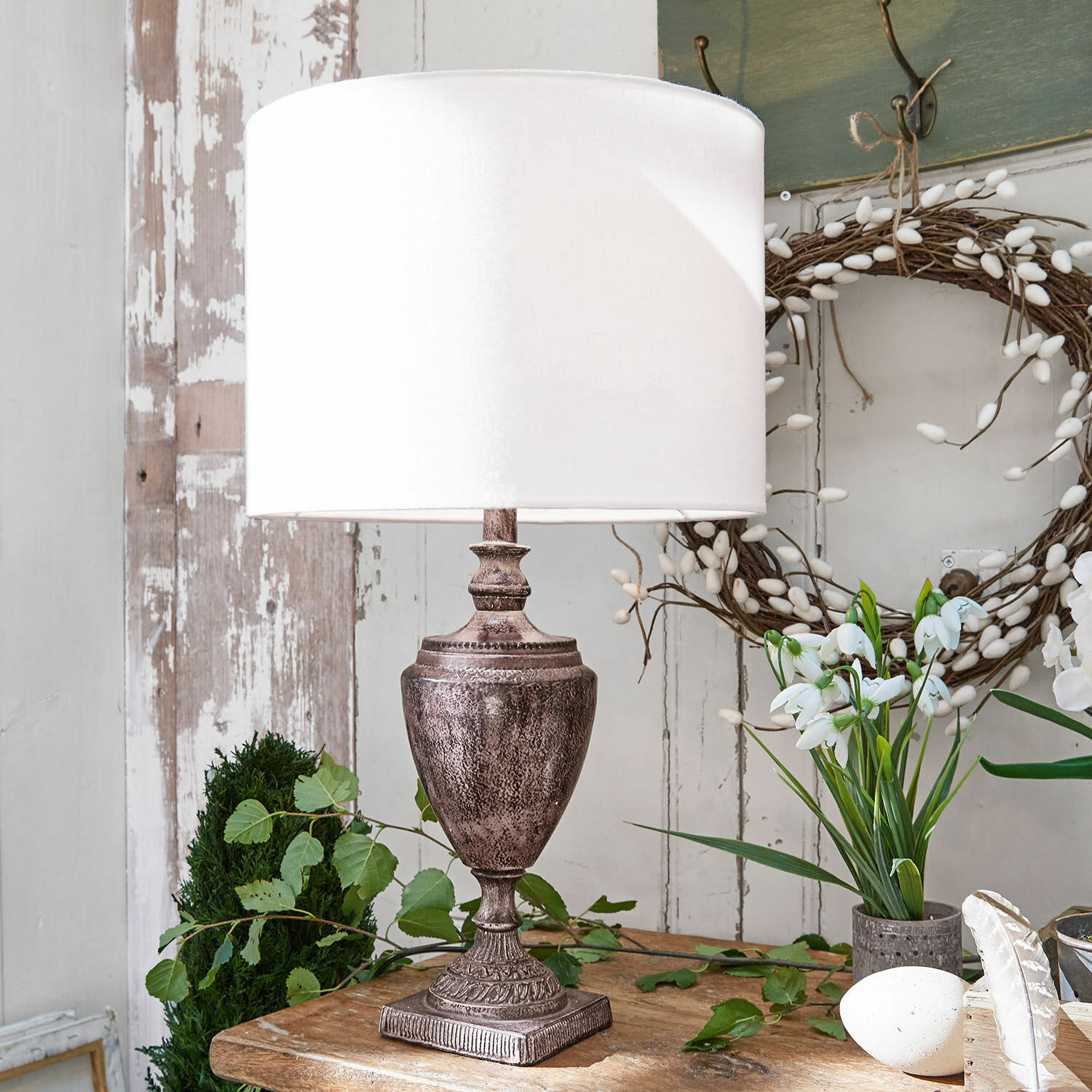 Lampa stołowa Walker