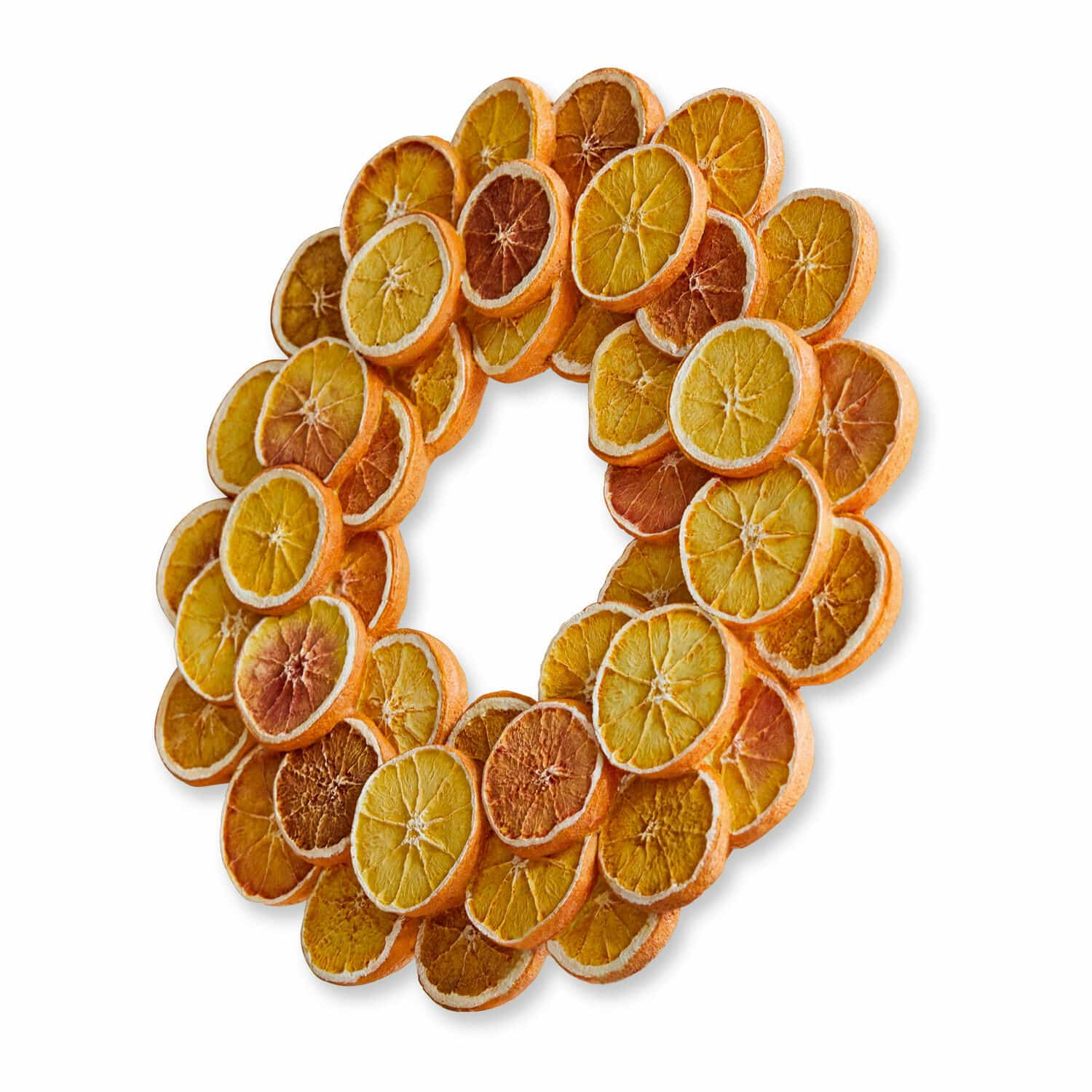 Wieniec Orange