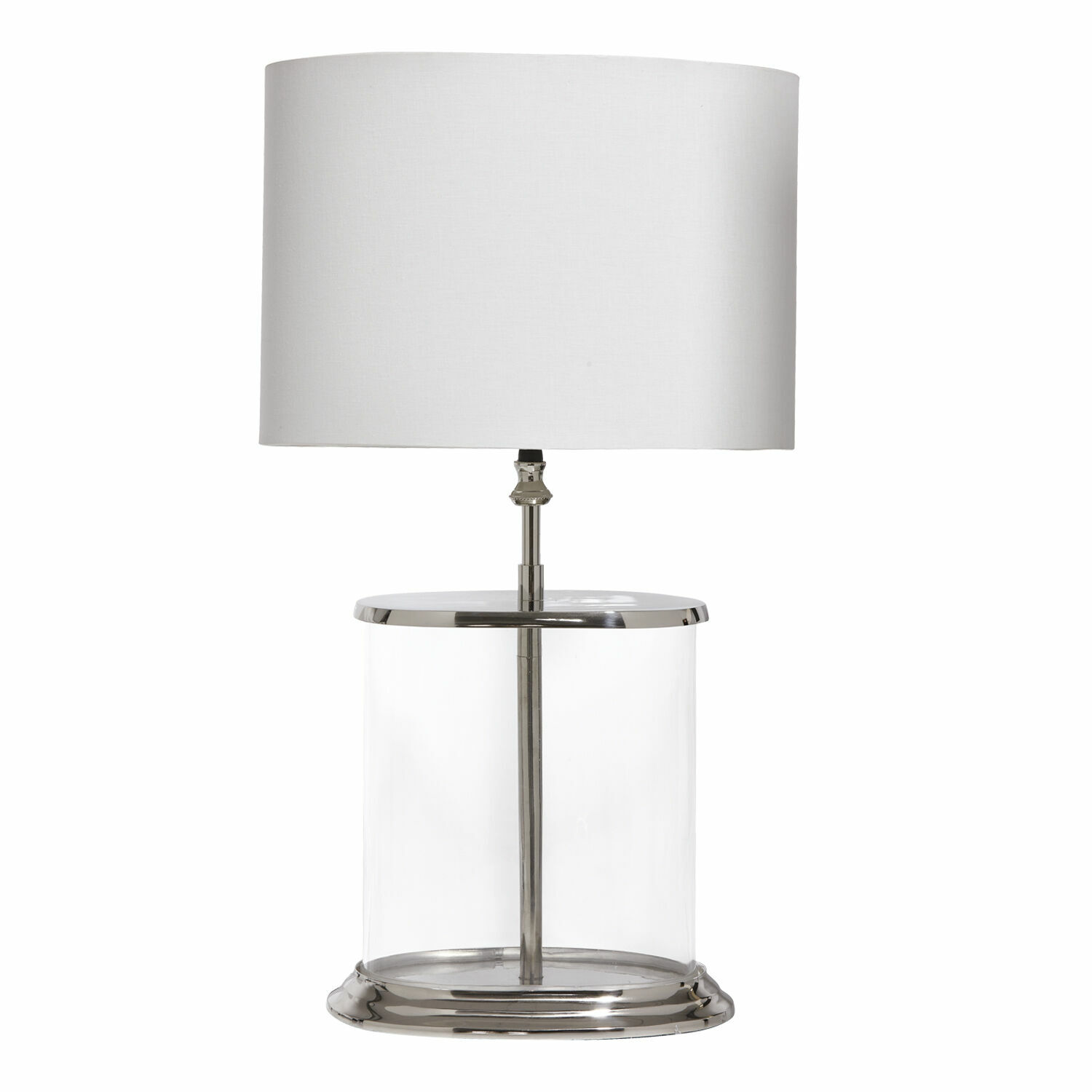 Lampa stołowa Hilltop