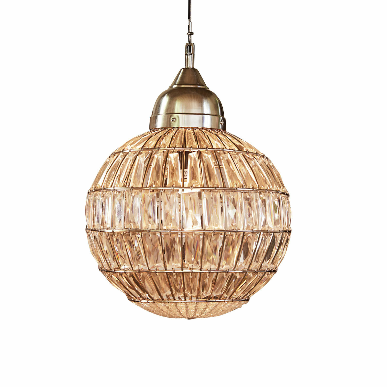 Lampa wisząca Lanebrook