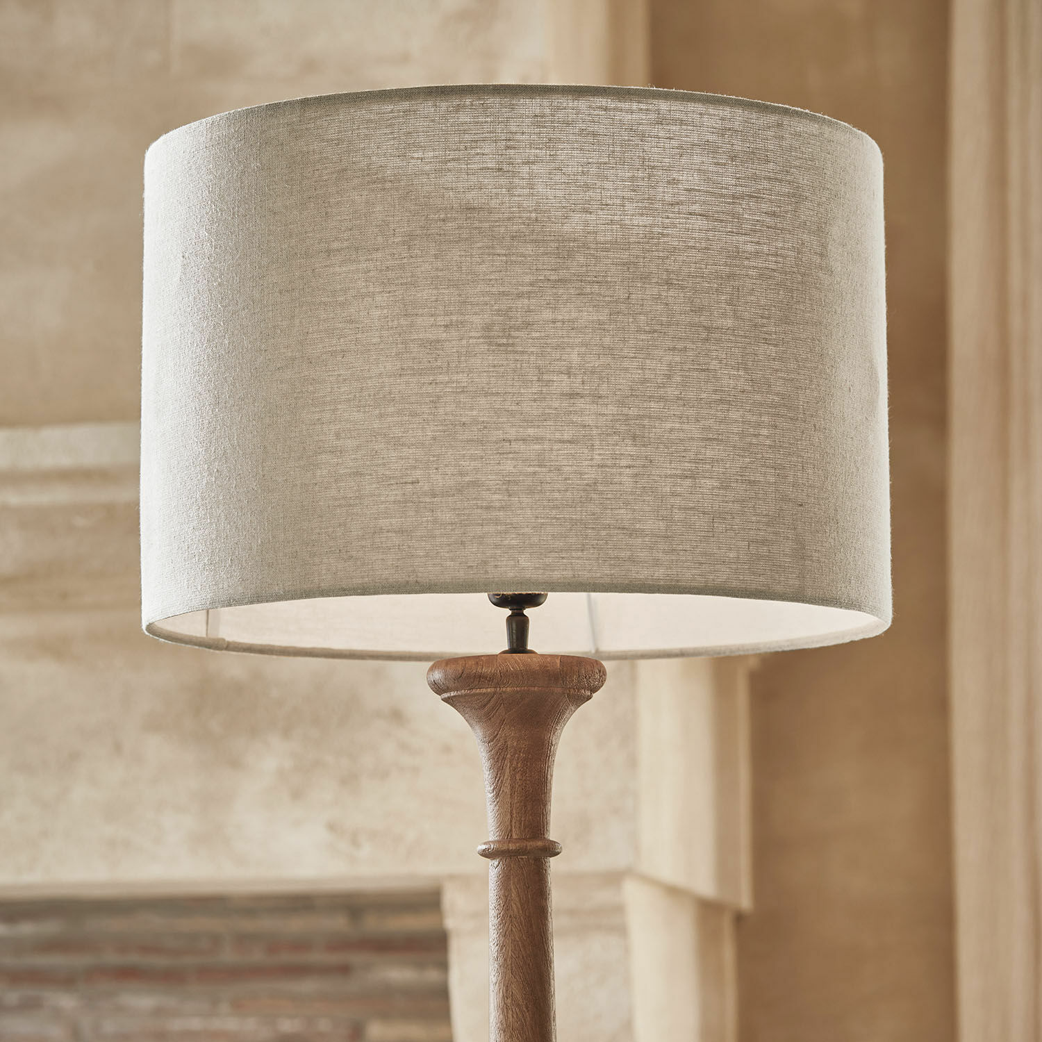Lampa stojąca Andrées