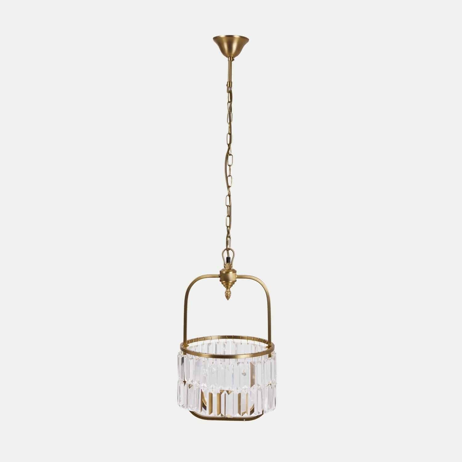 Lampa wisząca Almirena