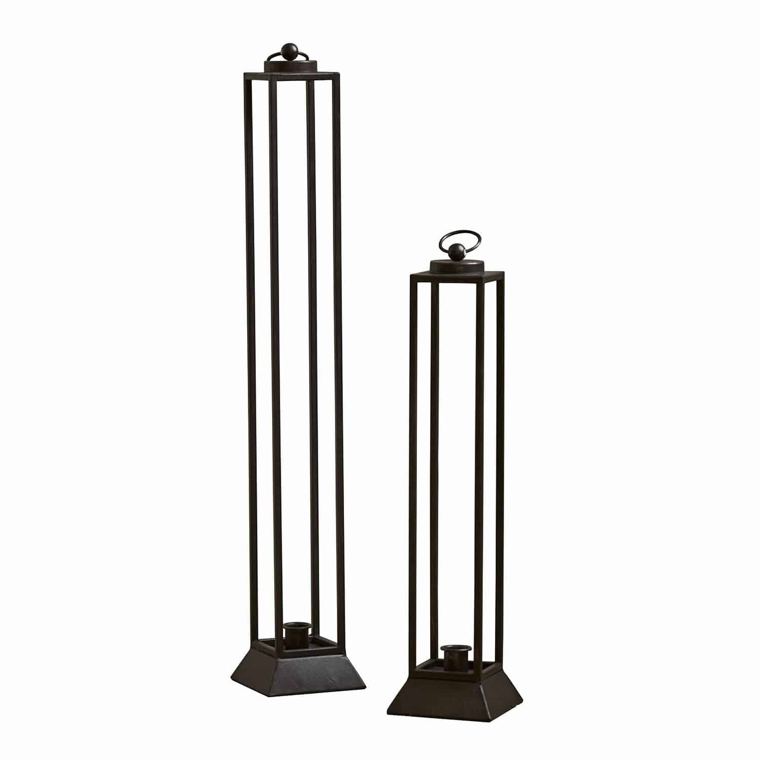 Lampion, zestaw 2 szt. Régat