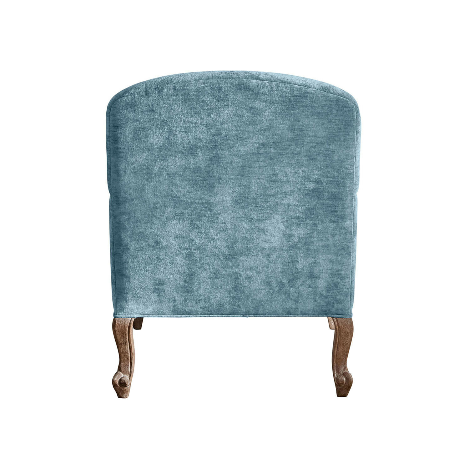 Fotel Clairmont Bleu