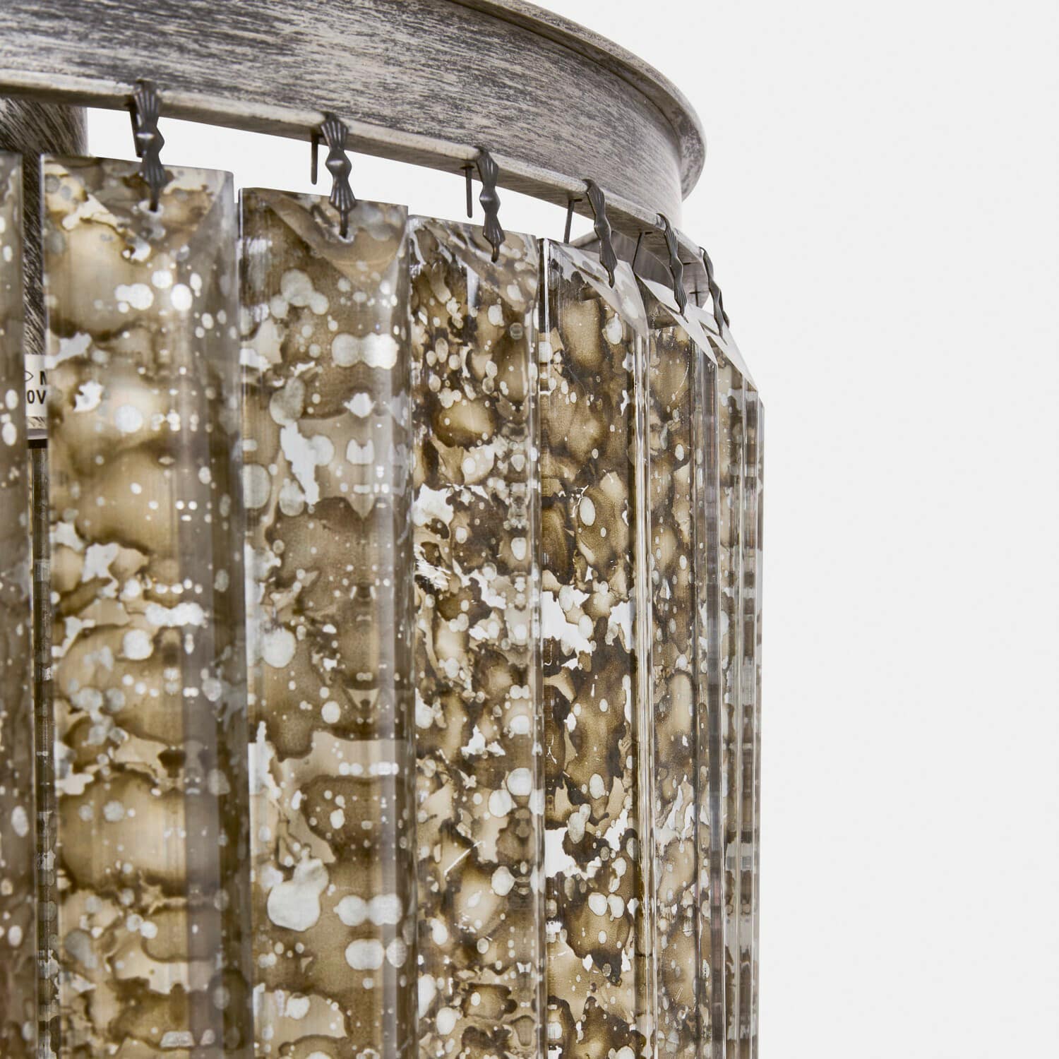 Lampa wisząca Sashwork
