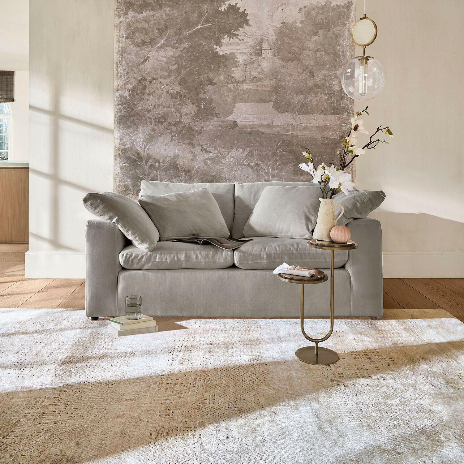 Sofa Everholt