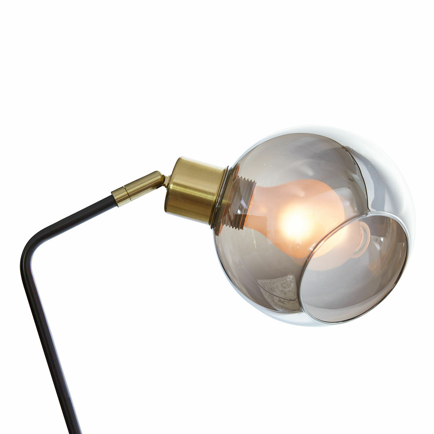 Lampa stojąca Brontille