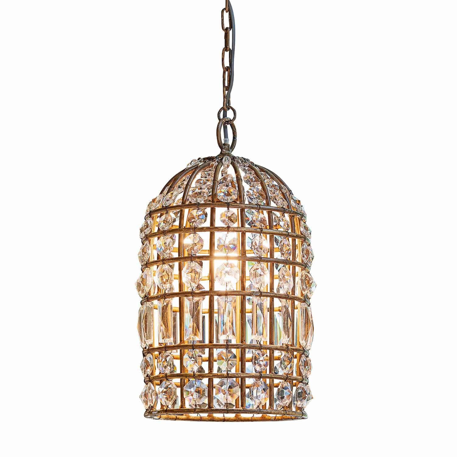 Lampa wisząca Phyllis