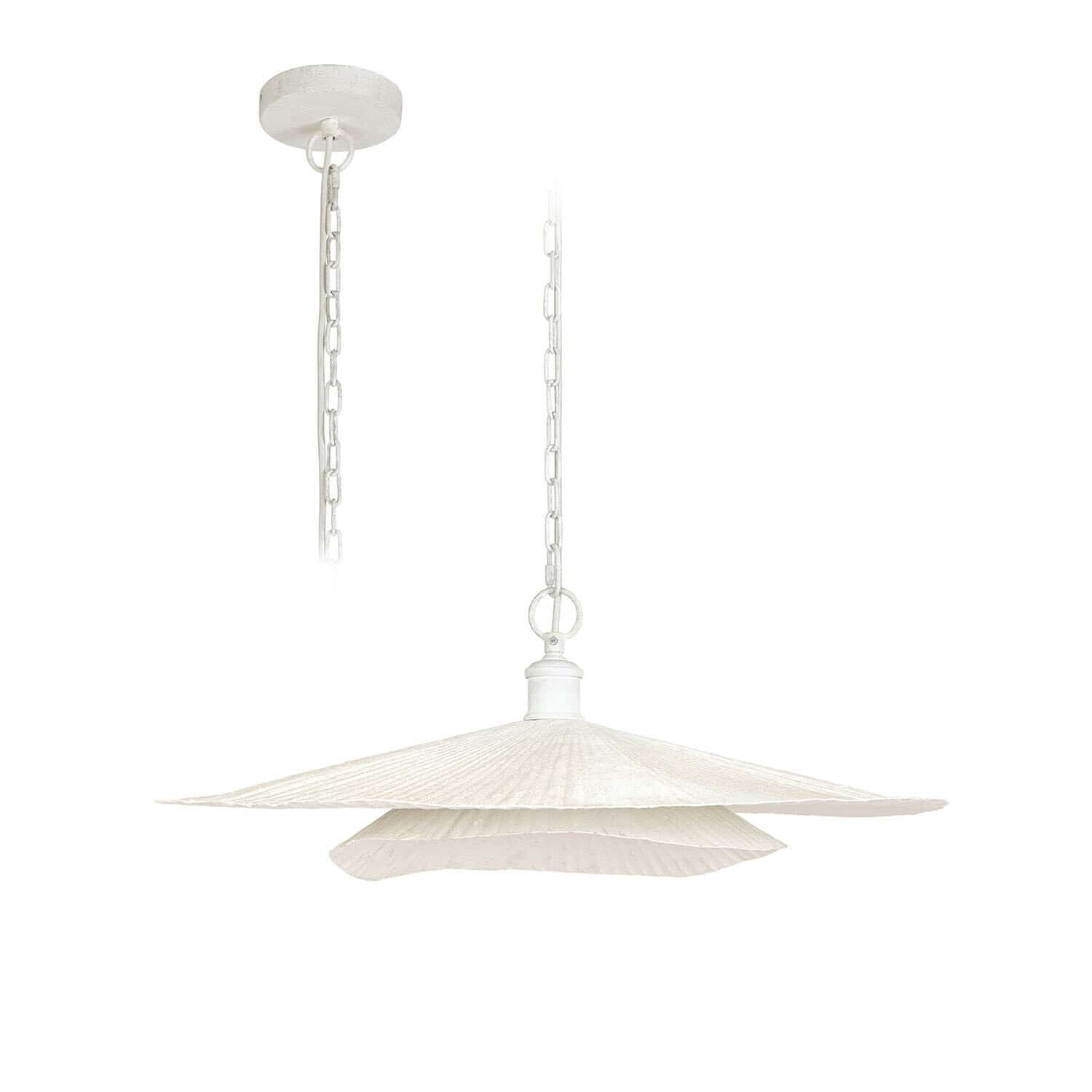 Lampa wisząca Lunaras