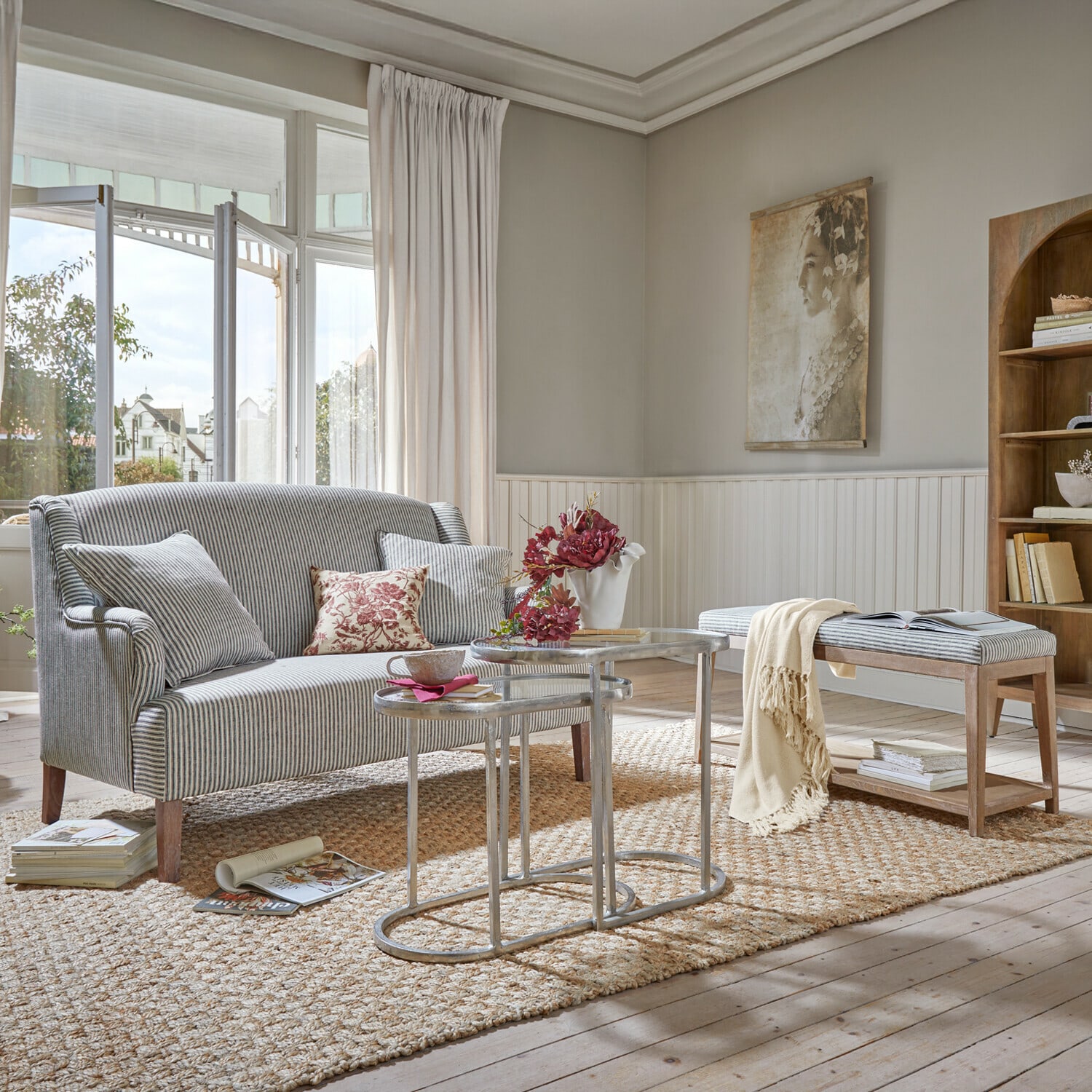 Sofa Stormhavn