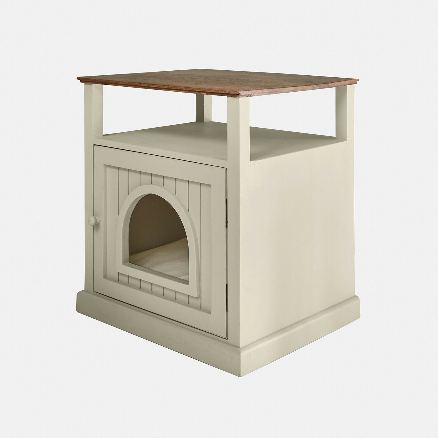 Domek dla kota Miresas