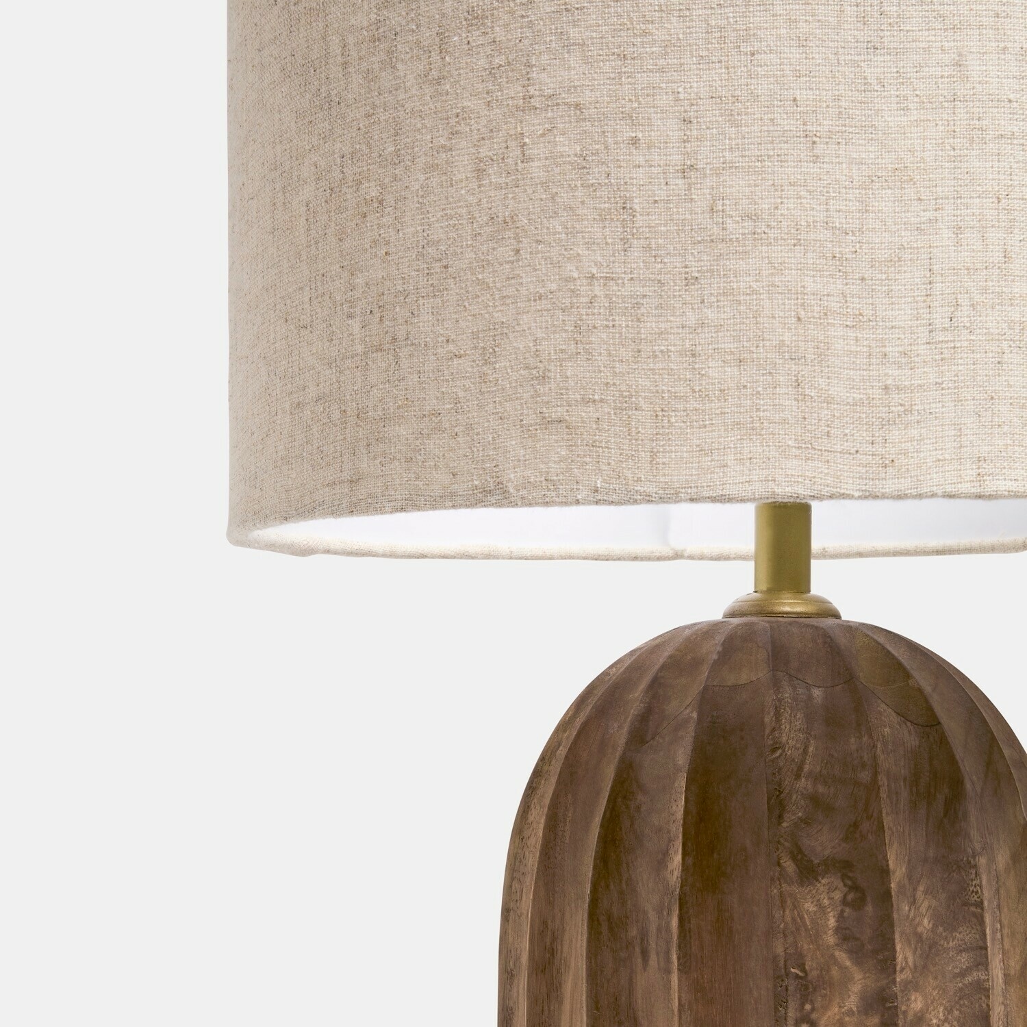 Lampa stołowa Olvéran