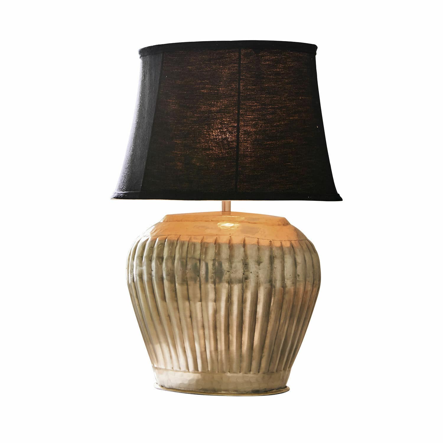 Lampa stołowa Plivot