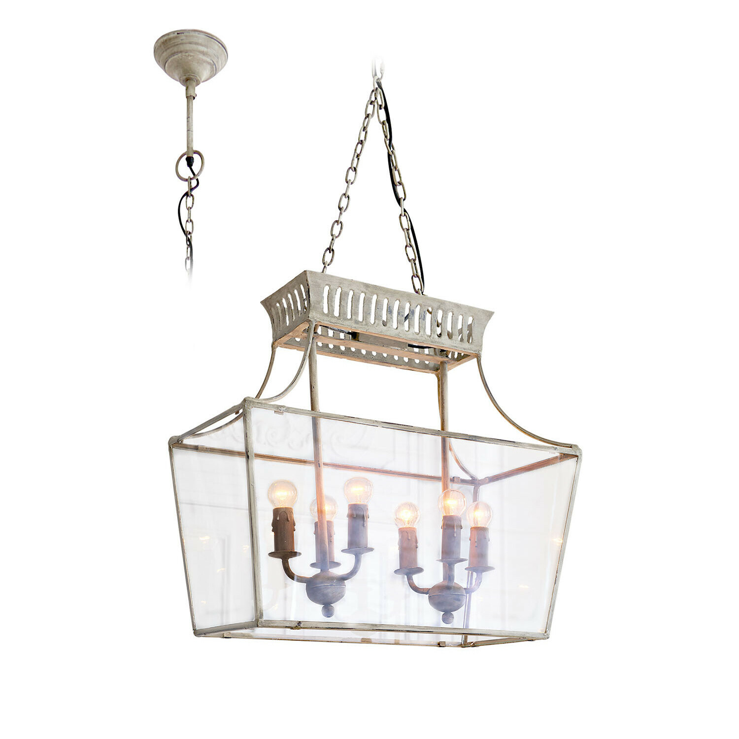 Lampa wisząca Sillas