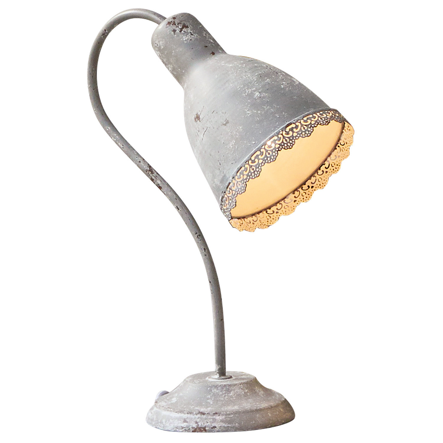 Lampa stołowa Lamothe