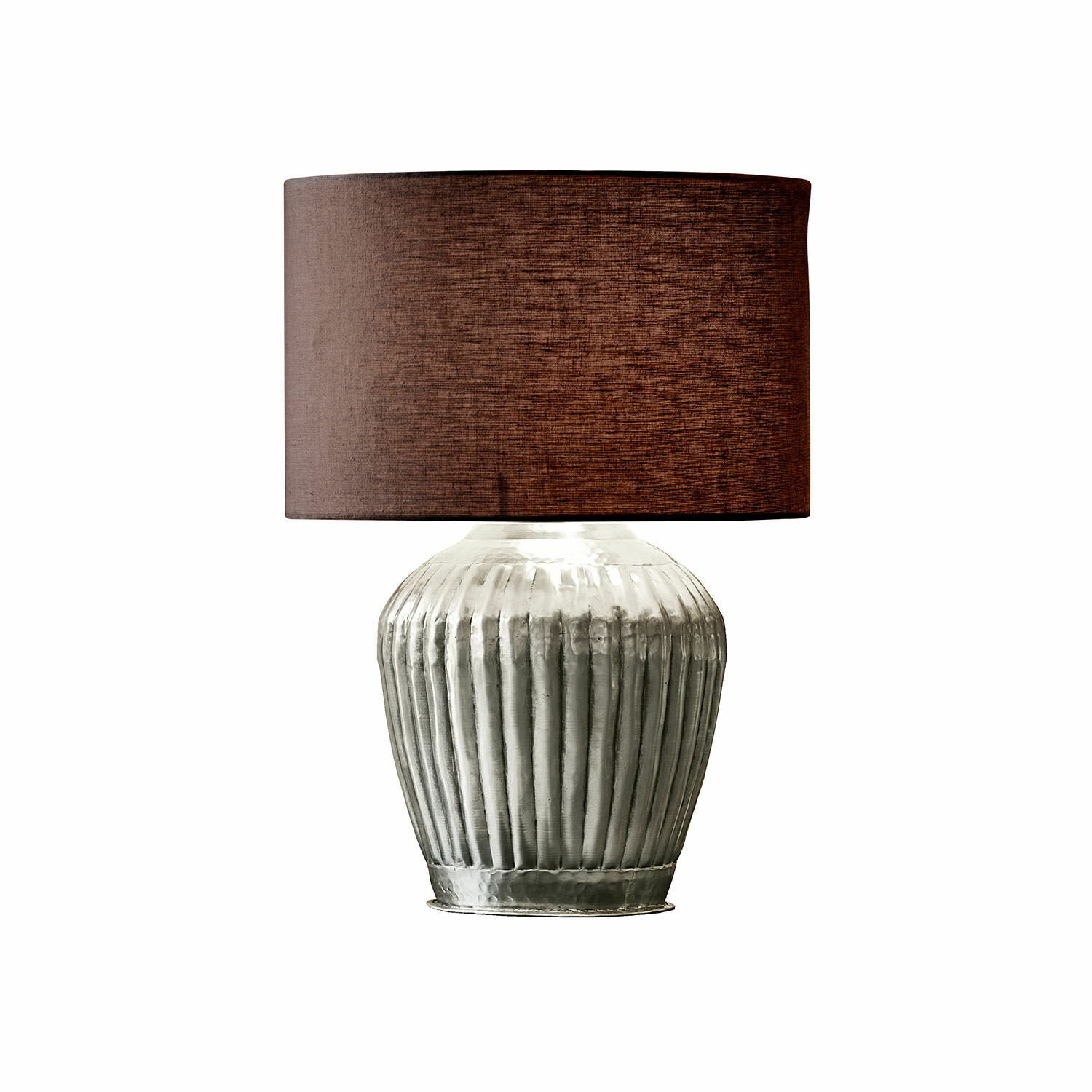 Lampa stołowa Fauville